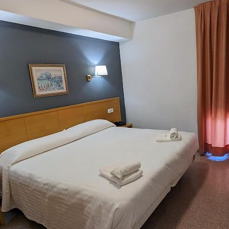 Hotel Santa Faz San Juan  Exterior photo